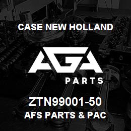 ZTN99001-50 CNH Industrial AFS PARTS & PAC | AGA Parts