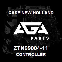 ZTN99004-11 CNH Industrial CONTROLLER | AGA Parts