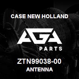 ZTN99038-00 CNH Industrial ANTENNA | AGA Parts