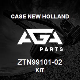 ZTN99101-02 CNH Industrial KIT | AGA Parts