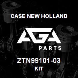 ZTN99101-03 CNH Industrial KIT | AGA Parts