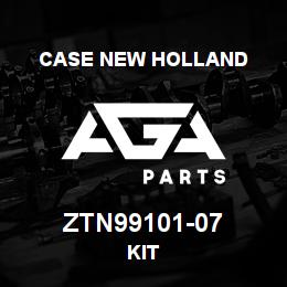 ZTN99101-07 CNH Industrial KIT | AGA Parts