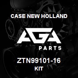 ZTN99101-16 CNH Industrial KIT | AGA Parts