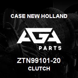 ZTN99101-20 CNH Industrial CLUTCH | AGA Parts