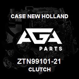 ZTN99101-21 CNH Industrial CLUTCH | AGA Parts