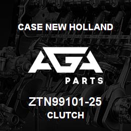ZTN99101-25 CNH Industrial CLUTCH | AGA Parts