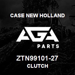 ZTN99101-27 CNH Industrial CLUTCH | AGA Parts