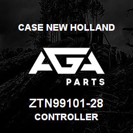 ZTN99101-28 CNH Industrial CONTROLLER | AGA Parts