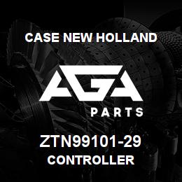 ZTN99101-29 CNH Industrial CONTROLLER | AGA Parts