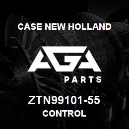 ZTN99101-55 CNH Industrial CONTROL | AGA Parts