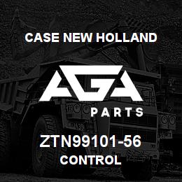 ZTN99101-56 CNH Industrial CONTROL | AGA Parts