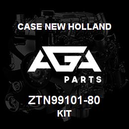 ZTN99101-80 CNH Industrial KIT | AGA Parts