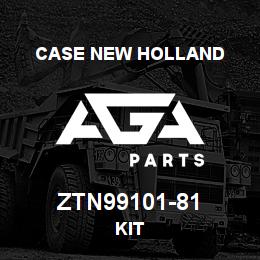 ZTN99101-81 CNH Industrial KIT | AGA Parts