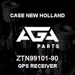 ZTN99101-90 CNH Industrial GPS RECEIVER | AGA Parts