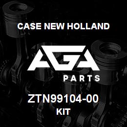 ZTN99104-00 CNH Industrial KIT | AGA Parts
