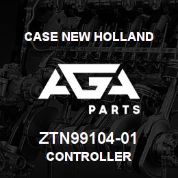 ZTN99104-01 CNH Industrial CONTROLLER | AGA Parts