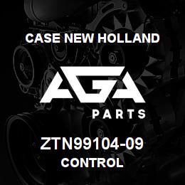 ZTN99104-09 CNH Industrial CONTROL | AGA Parts