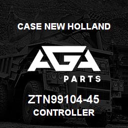 ZTN99104-45 CNH Industrial CONTROLLER | AGA Parts