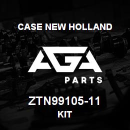 ZTN99105-11 CNH Industrial KIT | AGA Parts
