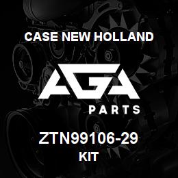 ZTN99106-29 CNH Industrial KIT | AGA Parts
