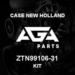 ZTN99106-31 CNH Industrial KIT | AGA Parts