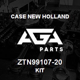 ZTN99107-20 CNH Industrial KIT | AGA Parts