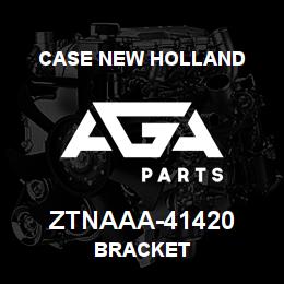 ZTNAAA-41420 CNH Industrial BRACKET | AGA Parts
