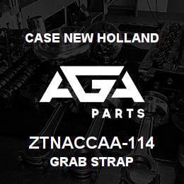 ZTNACCAA-114 CNH Industrial GRAB STRAP | AGA Parts