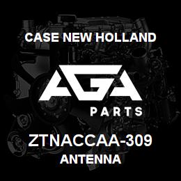 ZTNACCAA-309 CNH Industrial ANTENNA | AGA Parts