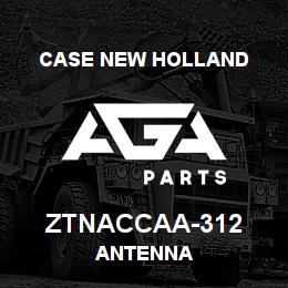 ZTNACCAA-312 CNH Industrial ANTENNA | AGA Parts