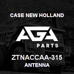 ZTNACCAA-315 CNH Industrial ANTENNA | AGA Parts