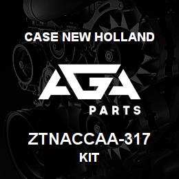 ZTNACCAA-317 CNH Industrial KIT | AGA Parts