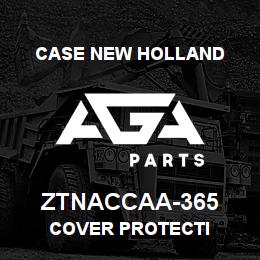 ZTNACCAA-365 CNH Industrial COVER PROTECTI | AGA Parts