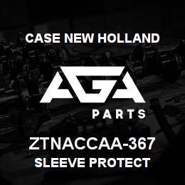 ZTNACCAA-367 CNH Industrial SLEEVE PROTECT | AGA Parts