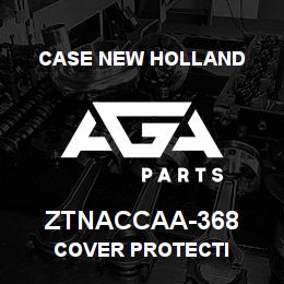 ZTNACCAA-368 CNH Industrial COVER PROTECTI | AGA Parts
