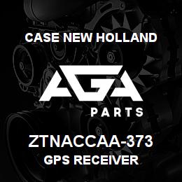 ZTNACCAA-373 CNH Industrial GPS RECEIVER | AGA Parts