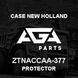 ZTNACCAA-377 CNH Industrial PROTECTOR | AGA Parts