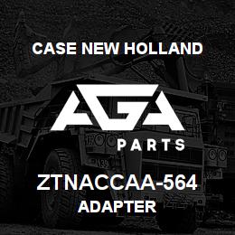ZTNACCAA-564 CNH Industrial ADAPTER | AGA Parts