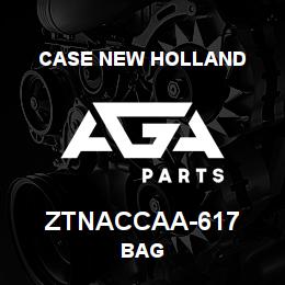 ZTNACCAA-617 CNH Industrial BAG | AGA Parts