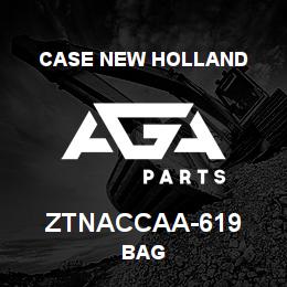 ZTNACCAA-619 CNH Industrial BAG | AGA Parts