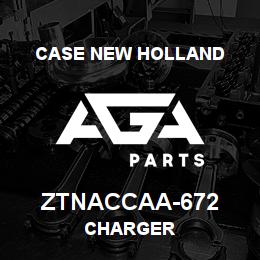 ZTNACCAA-672 CNH Industrial CHARGER | AGA Parts
