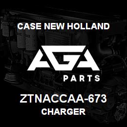 ZTNACCAA-673 CNH Industrial CHARGER | AGA Parts
