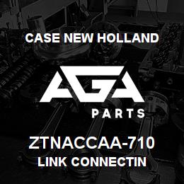 ZTNACCAA-710 CNH Industrial LINK CONNECTIN | AGA Parts