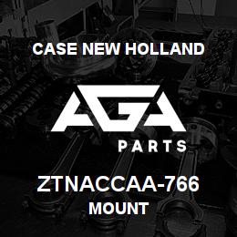 ZTNACCAA-766 CNH Industrial MOUNT | AGA Parts