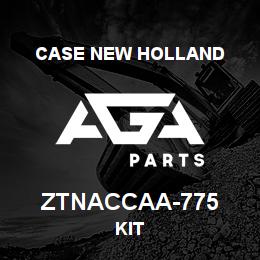 ZTNACCAA-775 CNH Industrial KIT | AGA Parts