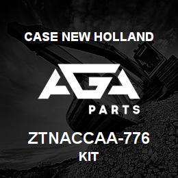 ZTNACCAA-776 CNH Industrial KIT | AGA Parts