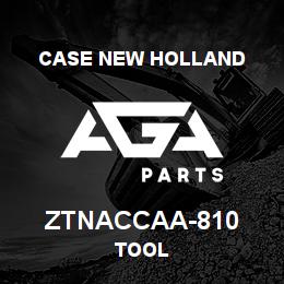 ZTNACCAA-810 CNH Industrial TOOL | AGA Parts
