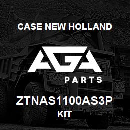 ZTNAS1100AS3P CNH Industrial KIT | AGA Parts