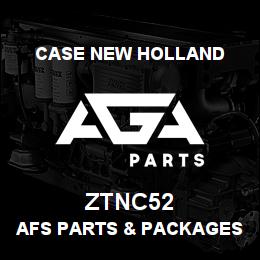 ZTNC52 CNH Industrial AFS PARTS & PACKAGES | AGA Parts