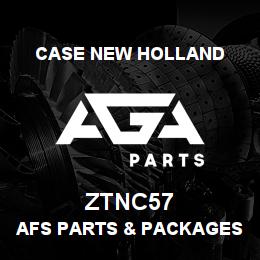 ZTNC57 CNH Industrial AFS PARTS & PACKAGES | AGA Parts